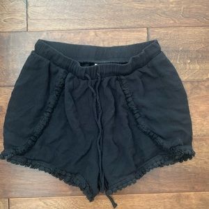 Missimo flowy shorts